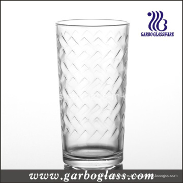 9oz Glas Wasser Trinkbecher (GB026509L)